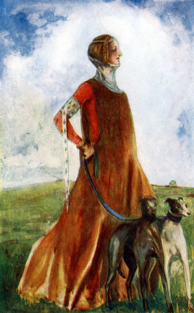 Woman